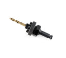 Milwaukee Arbor & Saw Kit For MQB Strut Tower Drilling Guides-2