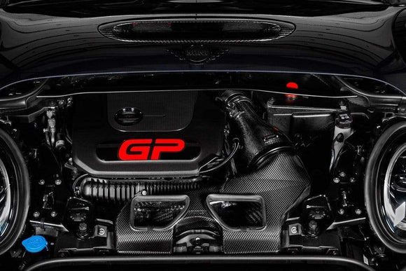 Eventuri F5X Mini JCW GP3 / Clubman Carbon Intake System