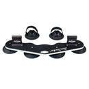 SeaSucker Mini Bomber 2-Bike Rack (No HUSKE Plugs Included)-1