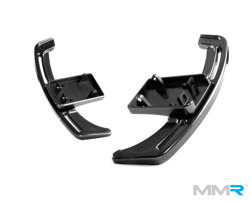 MMR PERFORMANCE BILLET ALUMINIUM GEAR SHIFTER PADDLE SET - MINI F56 - 0
