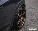 MMR PERFORMANCE Lowering Springs - F56 Mini Cooper S/JCW-3
