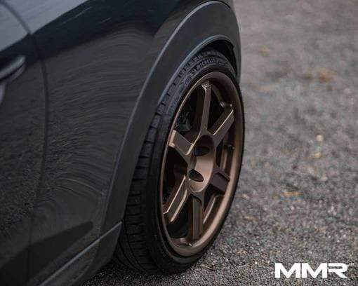 MMR PERFORMANCE Lowering Springs - F56 Mini Cooper S/JCW