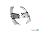 MMR PERFORMANCE BILLET ALUMINIUM GEAR SHIFTER PADDLE SET - MINI F56-3
