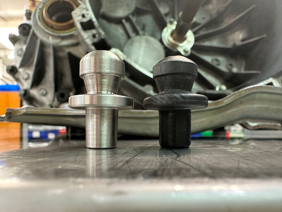 PowerFlex MINI F54-F60/BMW F39-F49 Clutch Fork Pivot Pin