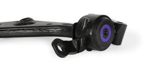 PowerFlex MINI R50/R52/R53 Gen 1 Front Control Arm - Rear Bushings with Brackets - 0