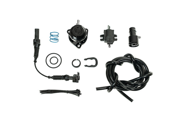 Blow Off Valve for Mini Cooper S/JCW F66