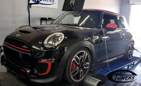Mini Cooper S F56 2.0T JCW B48 ECU Tune STAGE 1 - STAGE 3 - 0