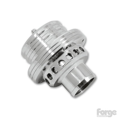 Mitsubishi Evo and GTO Piston Ram Dump Valve - 0