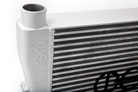 CP-e Mitsubishi Lancer EVO ALL MODELS '08- & Ralliart '09- . ?Core Front Mount I