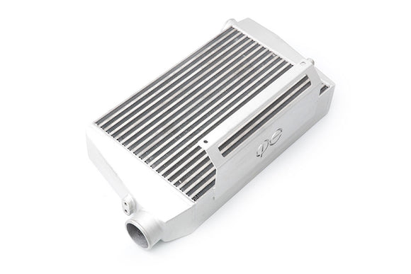 CP-e Mitsubishi Lancer EVO ALL MODELS '08- & Ralliart '09- . ?Core Front Mount I