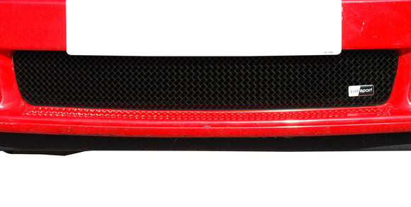 Zunsport Mitsubishi GTO Mark 1 - Lower Centre Grille - Black finish