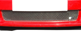 Zunsport Mitsubishi GTO Mark 1 - Lower Centre Grille - Silver finish