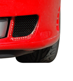 Zunsport Mitsubishi GTO Mark 1 - Side Grille Set - Black finish
