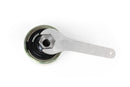 PowerFlex Mitsubishi Lancer Evolution 7-8-9 Front Control Arm Rear Bushing Anti-Lift & Caster Adjustable-2