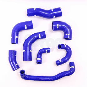 FORGE LANCER EVO 8 SILICONE TURBO HOSES (6)