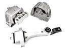 OEM Motor Mount Kit | Mk4 VR6 12v | 24v | R32-2