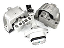 OEM Motor Mount Kit | Mk4 | Audi TT 4-cyl-1