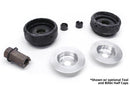 Front Strut Mount Half Caps "LOW" Kit w/Bearings | Mk4 |Audi TT-1