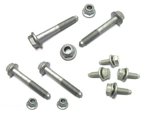Suspension Install Bolt Kit | Mk4 (12 pcs)