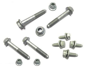 Suspension Install Bolt Kit | Mk4 (12 pcs)