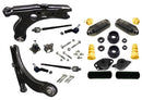 Ultimate Stage 4 (Premium) Suspension Rebuild Kit | Mk4-1