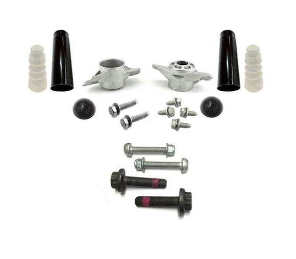 Camber Plate Suspension Installation Kit - VW/Audi / A3 8P / Beetle / Mk5 / Mk6 / Golf / Jetta / & More
