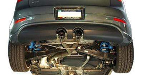 Mk5 R32 Rear Bumper Conversion Kit (US Spec)