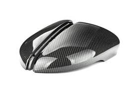 Carbon Fiber Mirror Covers | MK6 Jetta GLi | CC | B7 Passat | EOS