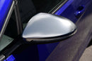 Velt Sport Brushed Aluminum Style Mirror Covers - VW / MK7 / Golf / GTi / R | Mk7-ALUM-005-5