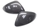 Carbon Fiber Mirror Covers | MK7 Golf | GTi | Golf R-1