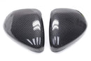 Carbon Fiber Mirror Covers | MK7 Golf | GTi | Golf R-2
