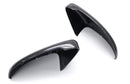 Carbon Fiber Mirror Covers | MK7 Golf | GTi | Golf R-4