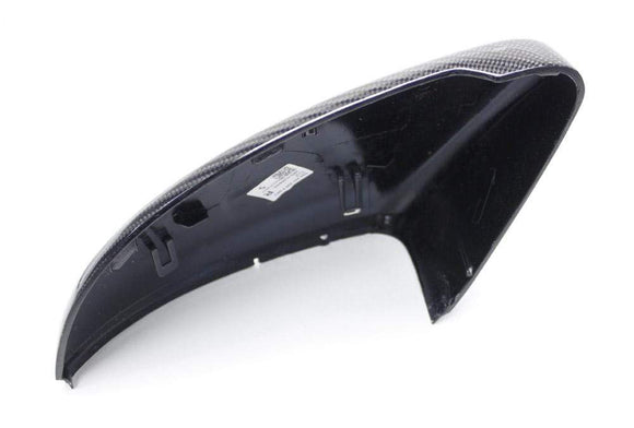 Carbon Fiber Mirror Covers | MK7 Golf | GTi | Golf R