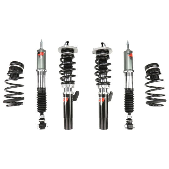 Silver's NEOMAX Coilover Kit Volkswagen Jetta (A6) 2011-2018