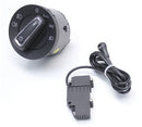 European Headlight Switch w/ Auto Kit | Mk7-1