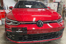 Volkswagen Golf R / GTI (Mk8 / Mk8.5) 2022-2025 rho-plate V2-3