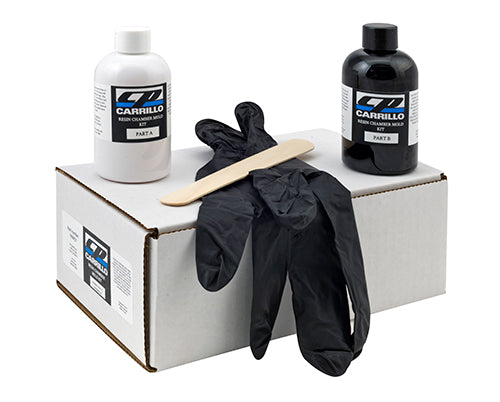 CP Piston Mold Making Kit