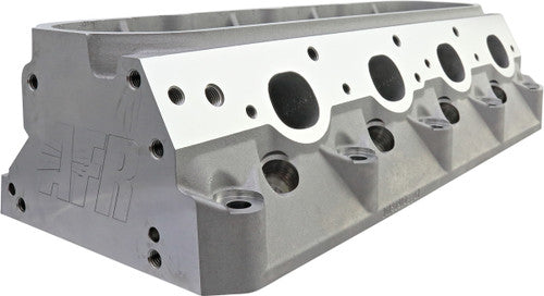AFR 15 LSx 210cc Enforcer As Cast 64cc chambers NO PARTS
