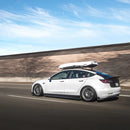 SeaSucker Monkey Bars 60in. Roof Cross-Bar System-3