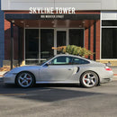 SeaSucker Monkey Bars 60in. Roof Cross-Bar System-5