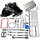 Banks Power 13-18 Ram 6.7L Monster-Ram Intake System Gen-2 w/Fuel Line - Black w/Heater System-2