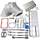Banks Power 13-18 Ram 6.7L Monster-Ram Intake System Gen-2 w/Fuel Line - Natural w/Heater System-2