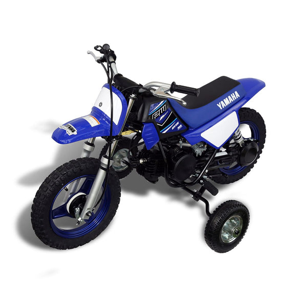 Hardline Universal Training Wheels 50cc