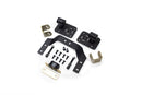 ISR Performance LS Swap Mounts for Nissan 240sx S13/14-1