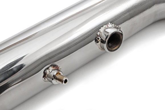 Fabspeed Lamborghini Murcielago Primary Cat Bypass Pipes (2001-2006)