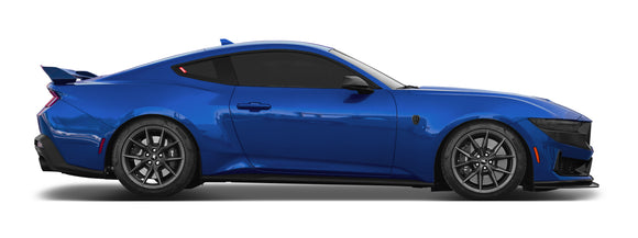 Eibach 24+ Ford Mustang GT Coupe 5.0L RWD S650 Performance Pack w/ Magneride + Dark Horse Coupe 5.0L RWD S650