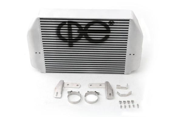 CP-e Ford Mustang EcoBoost 2.3L '15-. ^Core Front Mount Intercooler Kit / Full C