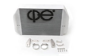 Core™ Race V2 Ford Mustang EcoBoost FMIC Front Mount Intercooler