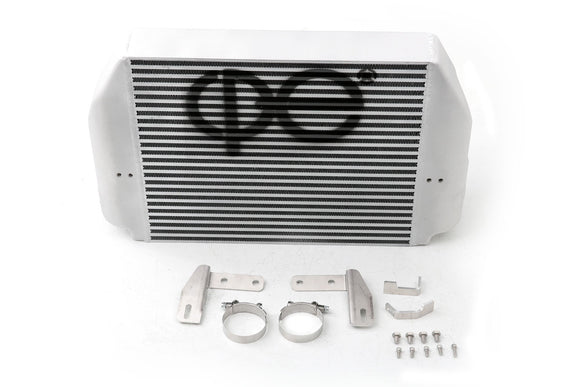 Core™ Race V2 Ford Mustang EcoBoost FMIC Front Mount Intercooler