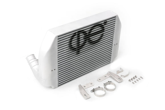 Core™ Race V2 Ford Mustang EcoBoost FMIC Front Mount Intercooler